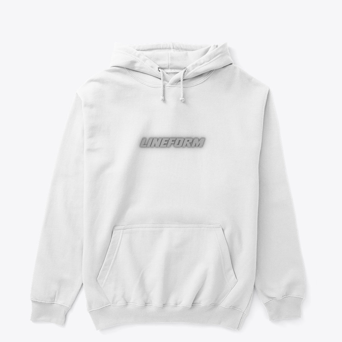 AQUA LINEFORM Unisex huppari