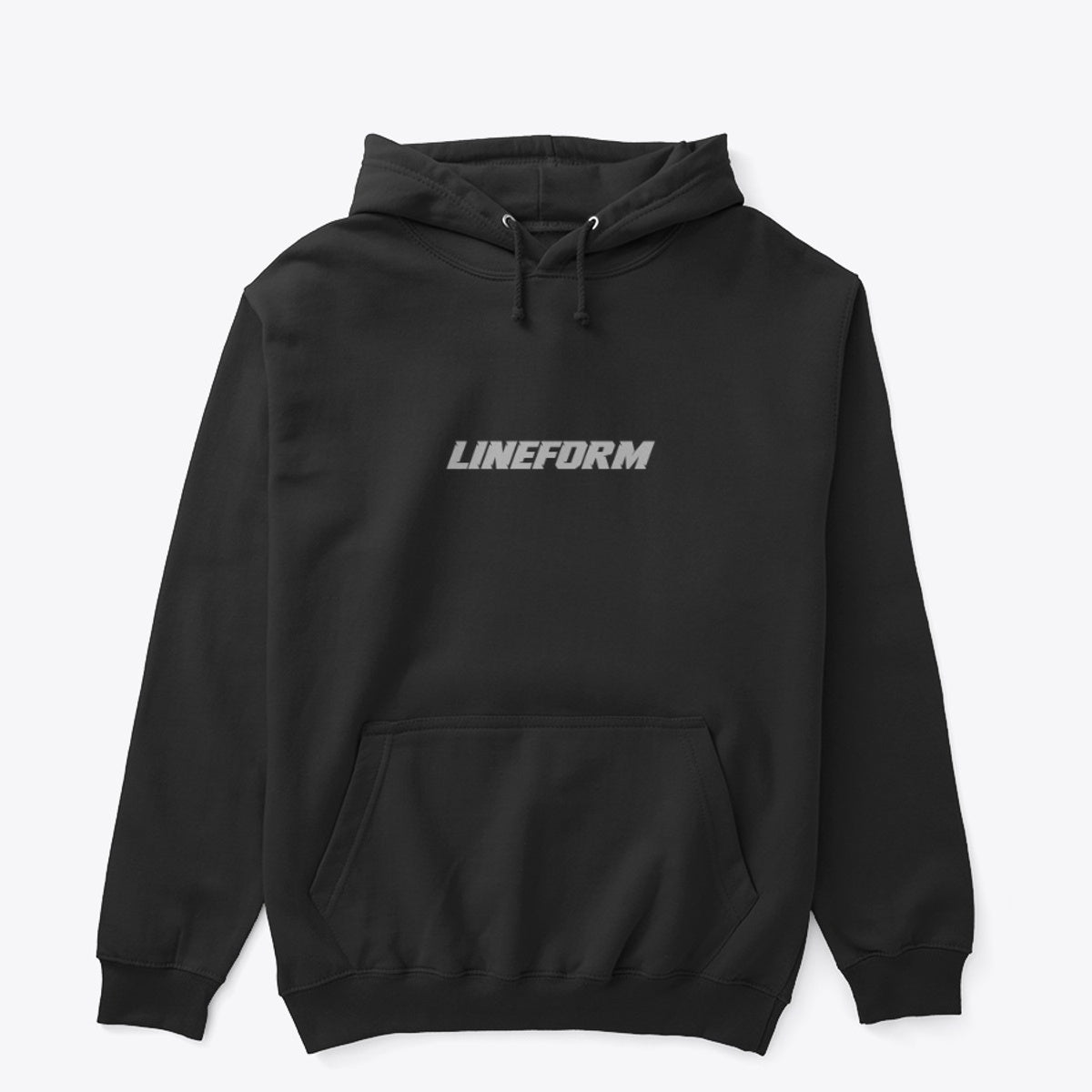 AQUA LINEFORM Unisex huppari