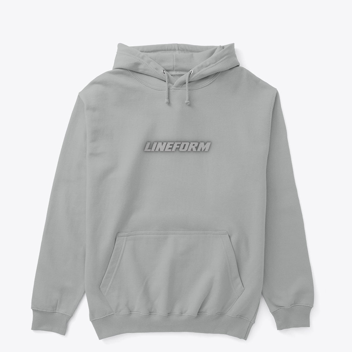 AQUA LINEFORM Unisex huppari