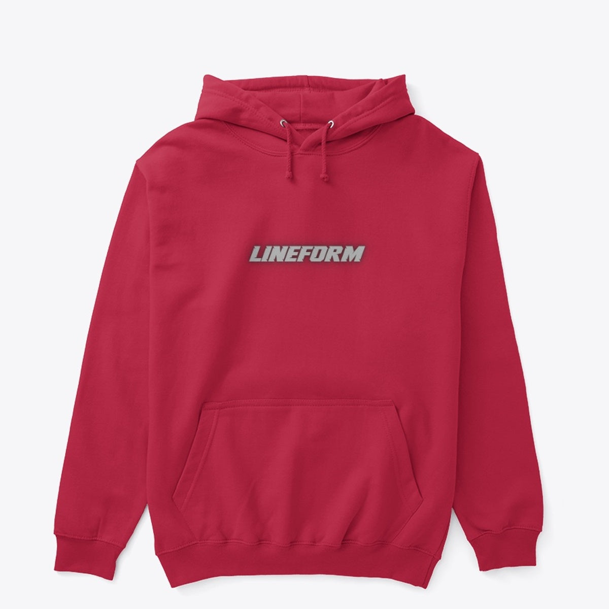 AQUA LINEFORM Unisex huppari