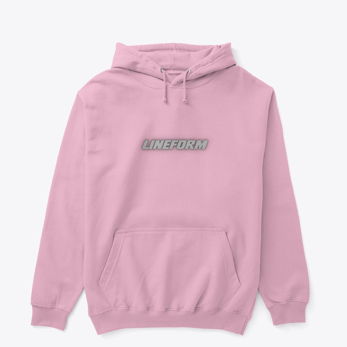 AQUA LINEFORM Unisex huppari