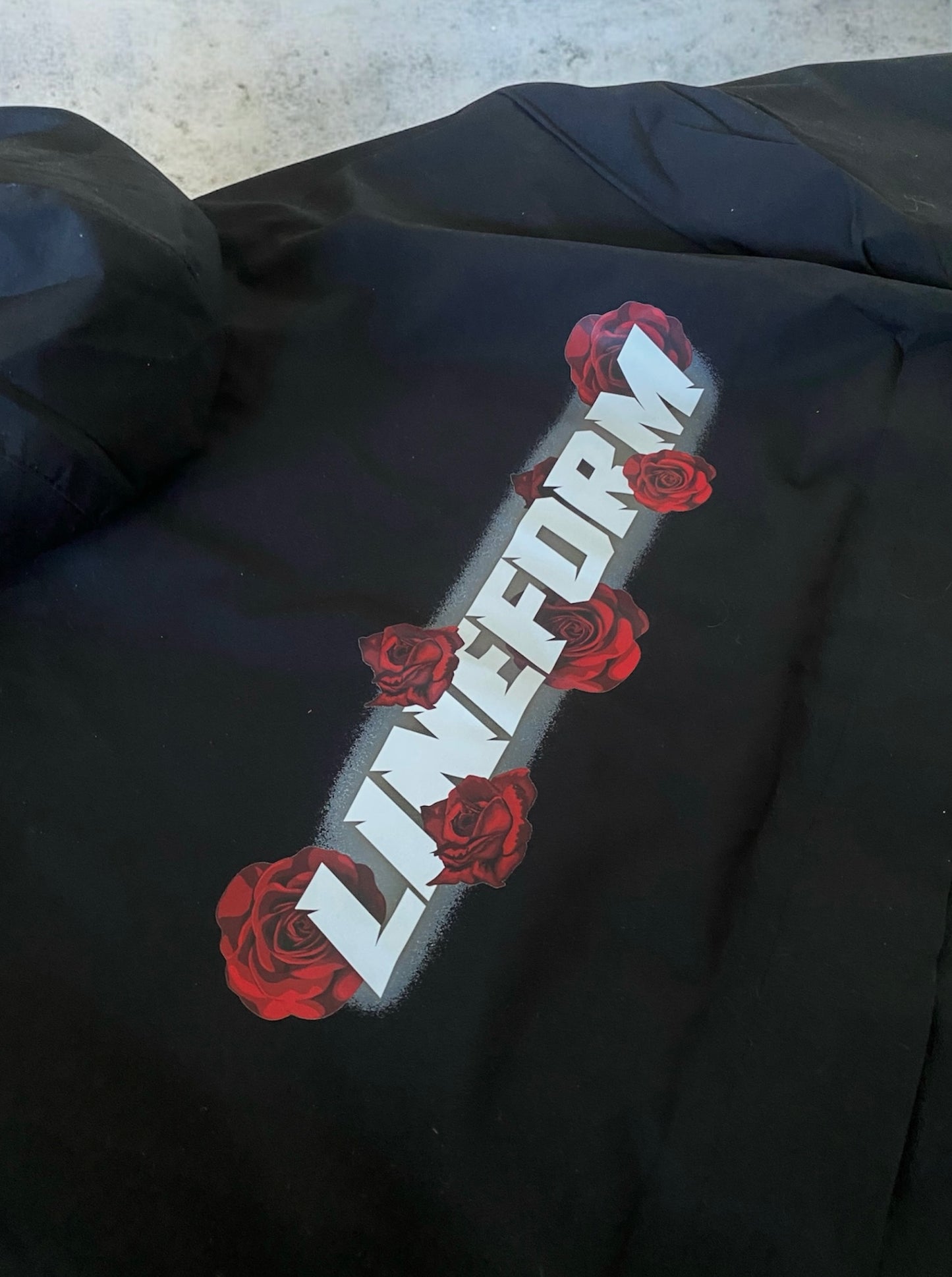 Lineform laskettelutakki ENNAKKOTILAUS
