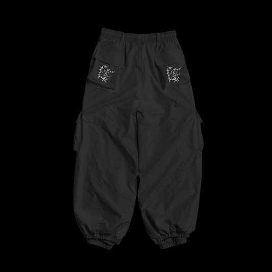 Lineform baggy ski pants