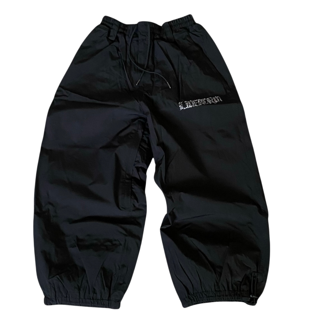 Baggy snowpants