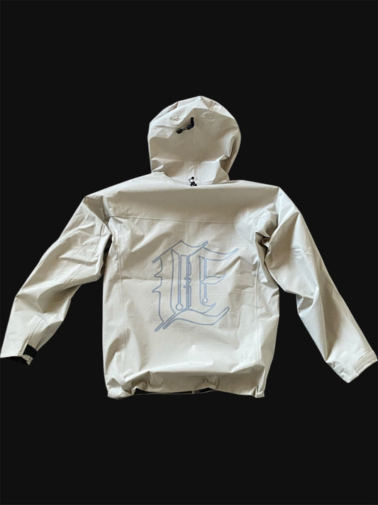 Lineform snowjacket valkoinen LIMITED