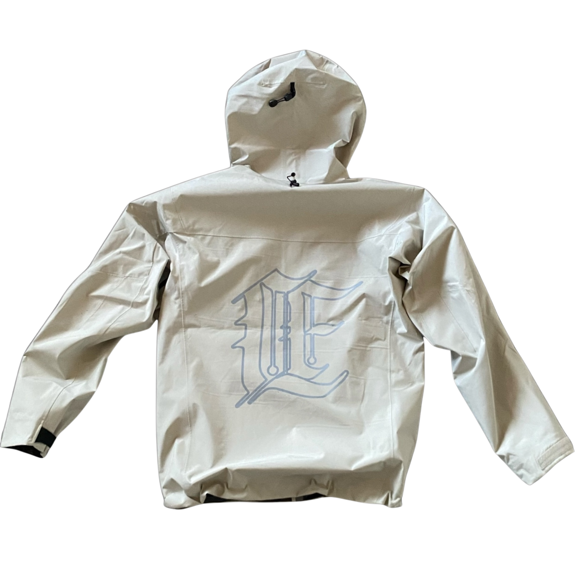 Lineform snow jacket white LIMITED