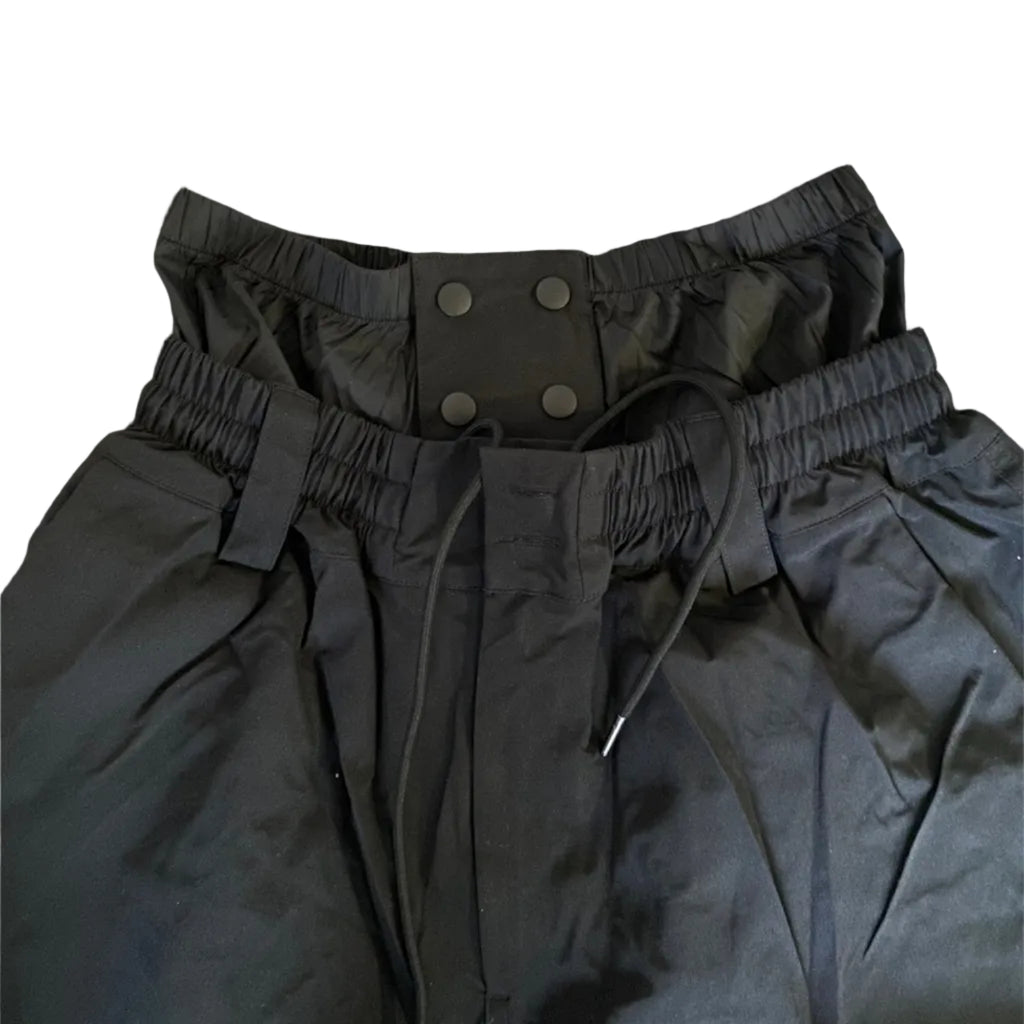 Baggy snowpants