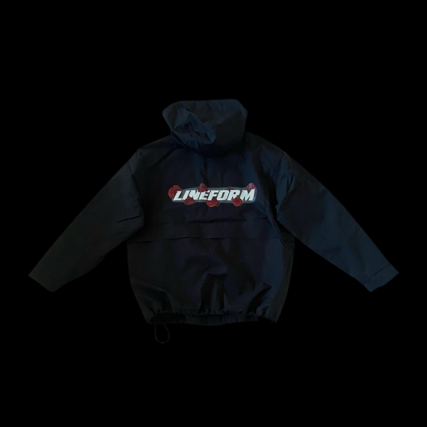 Lineform ski jacket PRE-ORDER