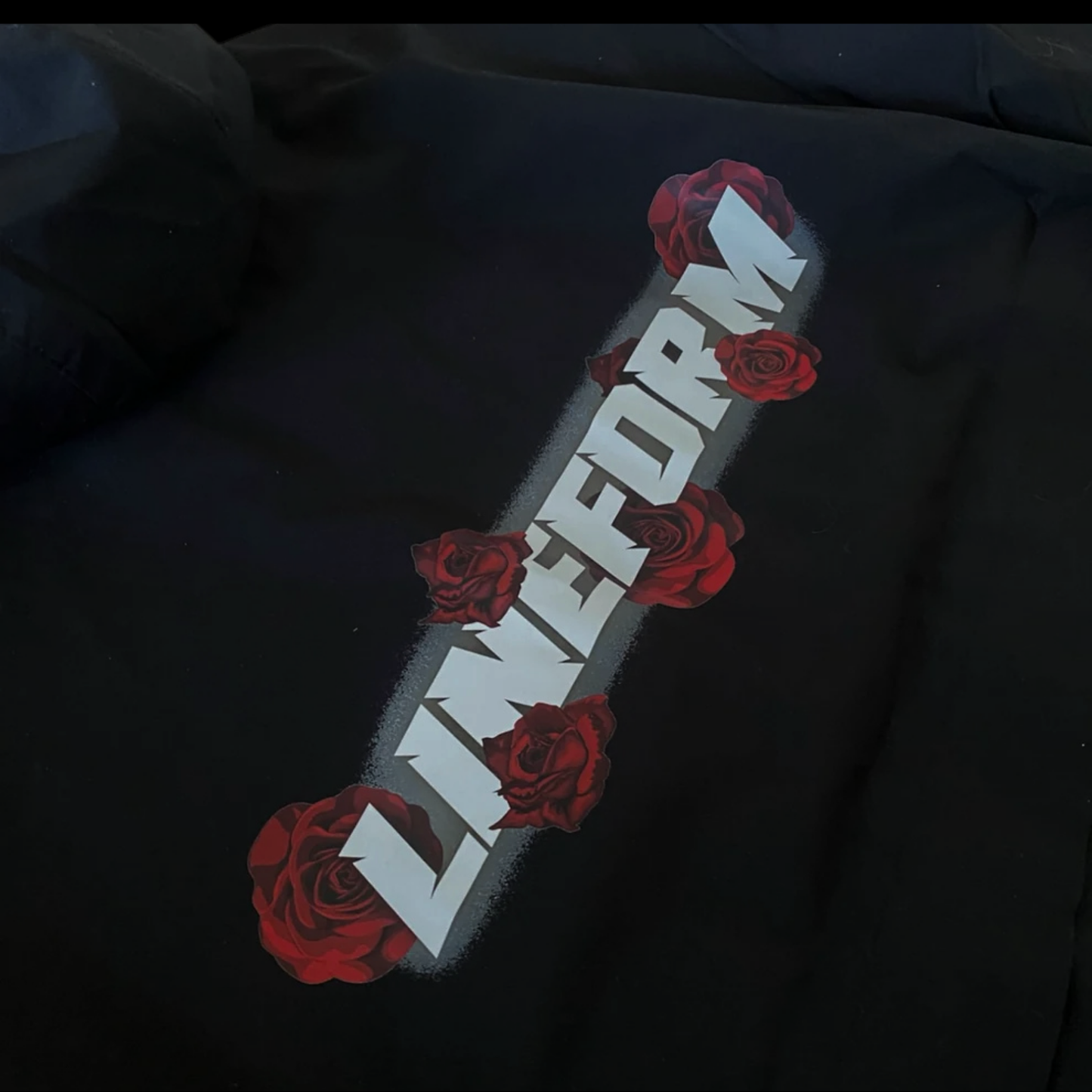 Lineform ski jacket PRE-ORDER