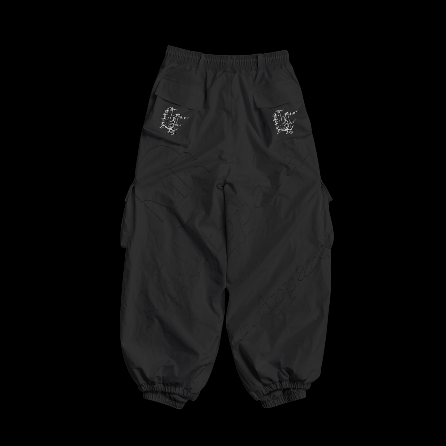 Lineform baggy ski pants