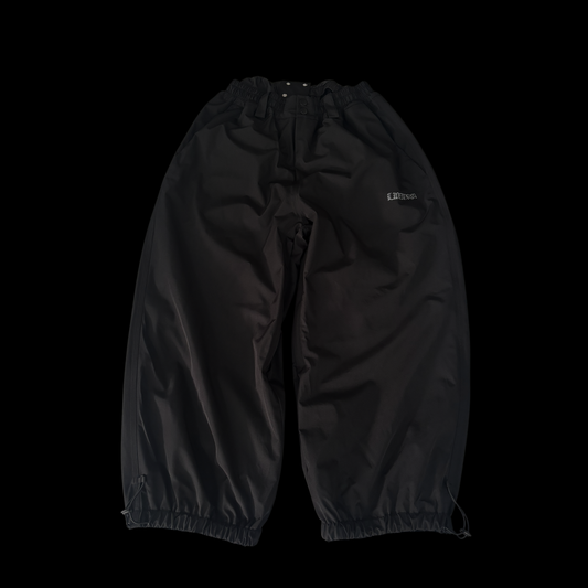 Lineform baggy ski pants